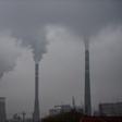 China is the world's biggest emitter of greenhouse gases, and still relies heavily on polluting coal for its growing energy needs