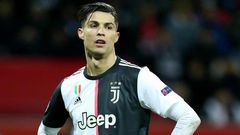 Ronaldo “escapes” to Portugal as Juventus’ Daniele Rugani tests positive for Coronavirus