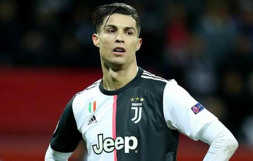 Ronaldo “escapes” to Portugal as Juventus’ Daniele Rugani tests positive for Coronavirus