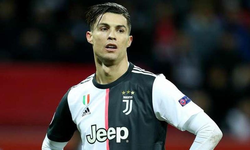 Ronaldo “escapes” to Portugal as Juventus’ Daniele Rugani tests positive for Coronavirus