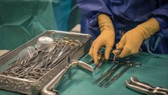 ‘They removed my uterus and I only learned about it 11 years later’