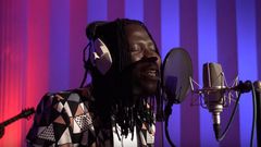 Stonebwoy Sobolo
