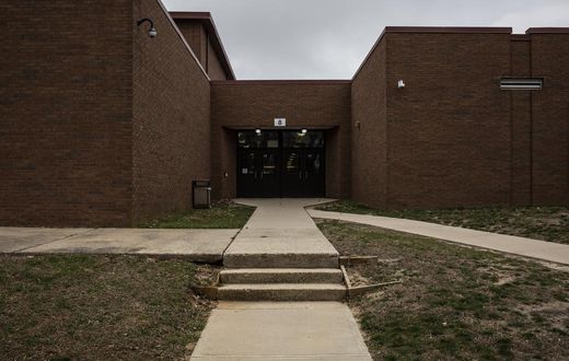Administration Offers Guidance to Schools as They Shut Down on Their Own