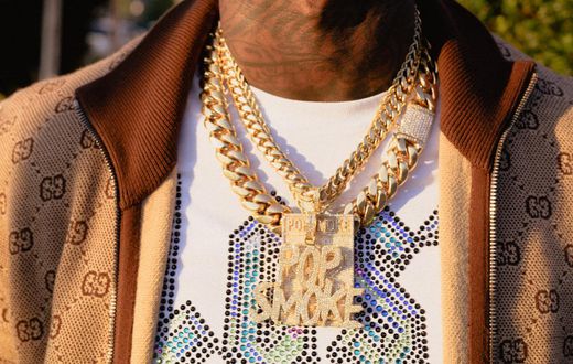 Remembering Pop Smoke, a Rapper Who Brought Brooklyn to the World