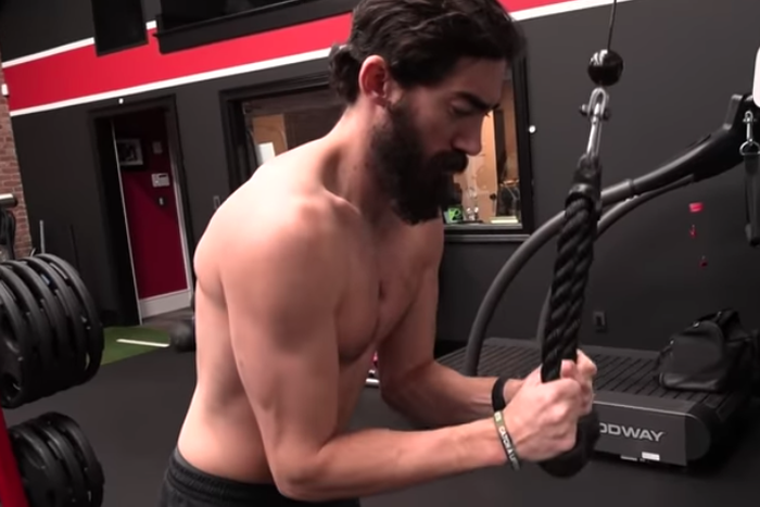 7 Reasons Why You’ve Stopped Gaining Muscle