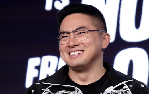 Bowen Yang Was Forced Into Gay Conversion Therapy
