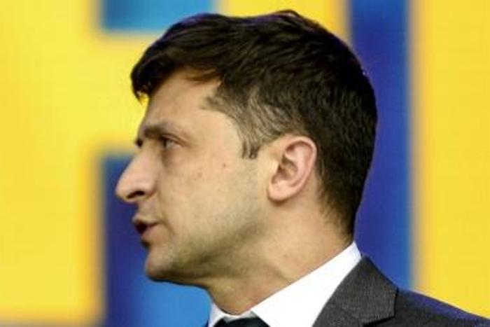 Putin will eye a chance to reduce Moscow's isolation over its annexation of Ukraine -- but for Zelensky the stakes are even higher