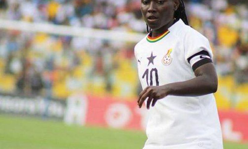 Elizabeth Addo