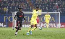 Thomas Partey and Anguissa 1