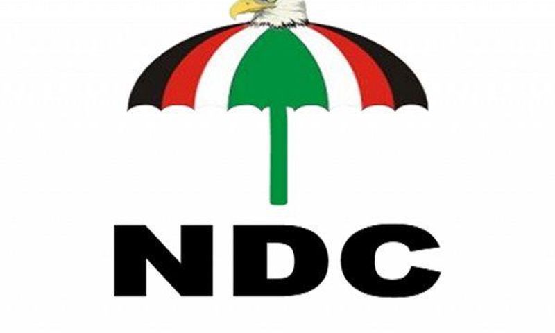 NDC