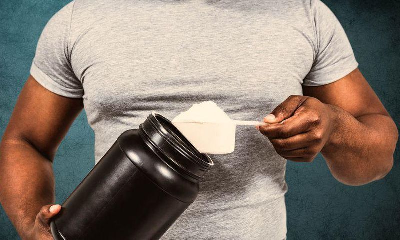 How Much Protein Can Your Muscles Absorb?