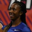 Jamaica's Shelly-Ann Fraser-Pryce has said that she may retire after the 2021 world athletics championships.