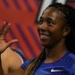 Jamaica's Shelly-Ann Fraser-Pryce has said that she may retire after the 2021 world athletics championships.