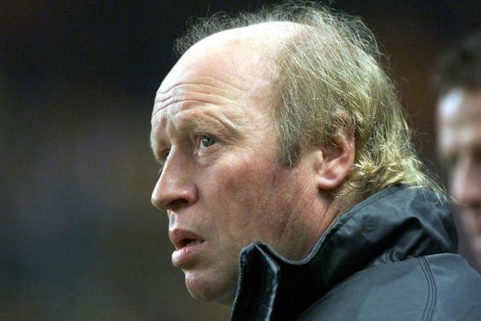 Coach Daniel Leclercq, who led Lens to a league title, has died at 70