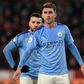 Manchester City defender Aymeric Laporte has recently returned from a long injury lay-off