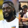 Emmanuel Adebayor