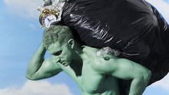How to Waste Less of Everything in Your Life