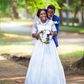 Yaw Siki shares photos from his wedding