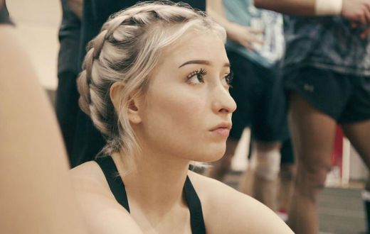 Who Is Lexi Brumback From Netflix's 'Cheer'?