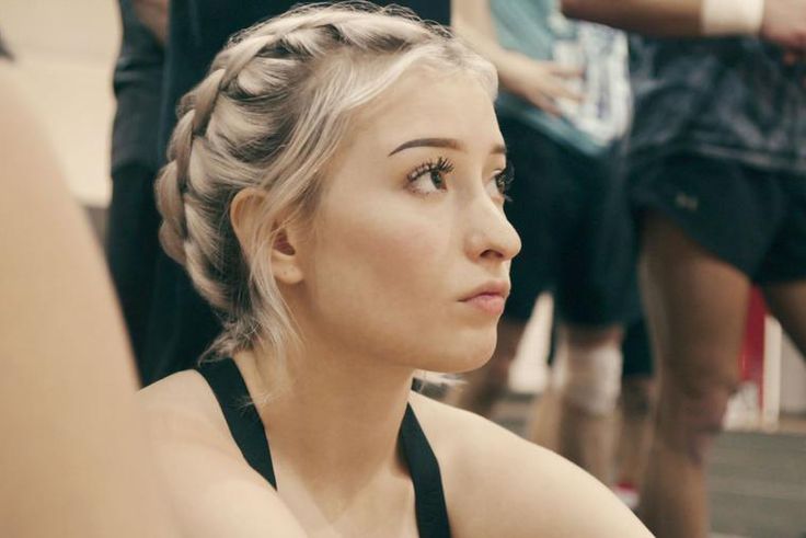 Who Is Lexi Brumback From Netflix's 'Cheer'?