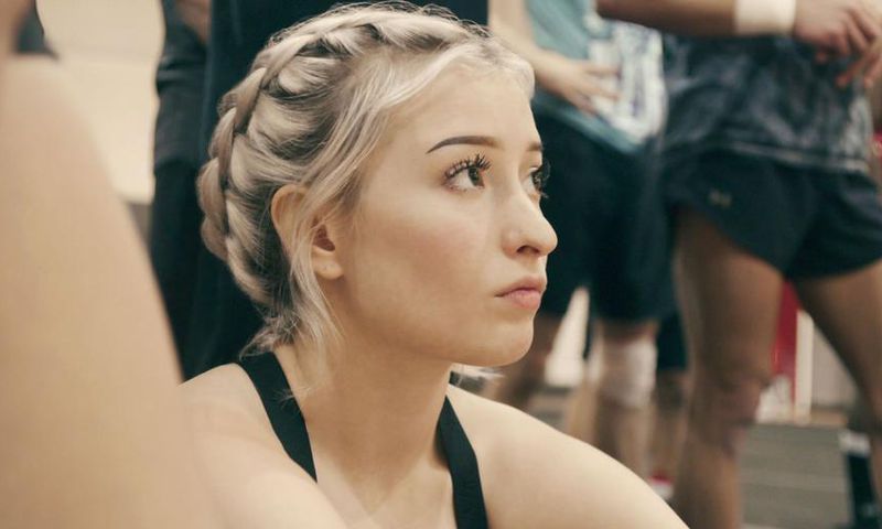 Who Is Lexi Brumback From Netflix's 'Cheer'?