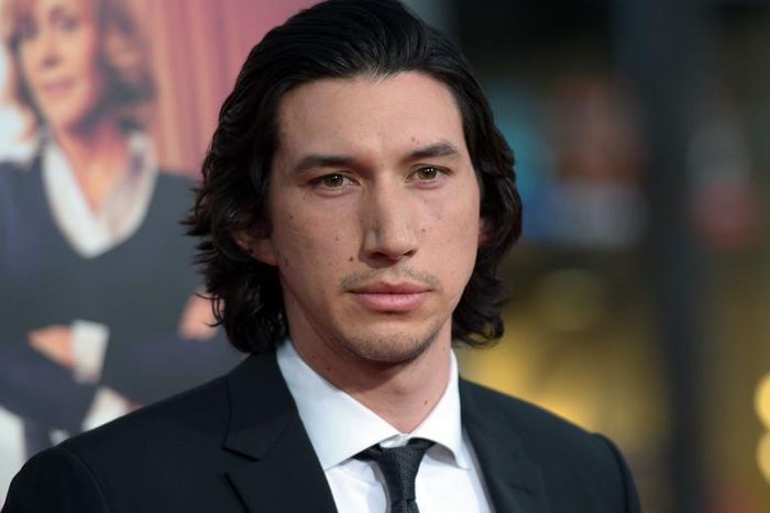 6 Things You Didn't Know About Adam Driver