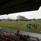 English lower league clubs are concerned for their futures due to the coronavirus