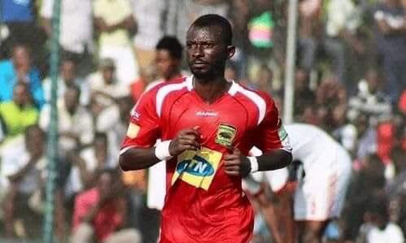 Jordan Opoku
