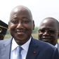 Ivory Coast Prime Minister Amadou Gon Coulibaly is a close friend and confidant of the president