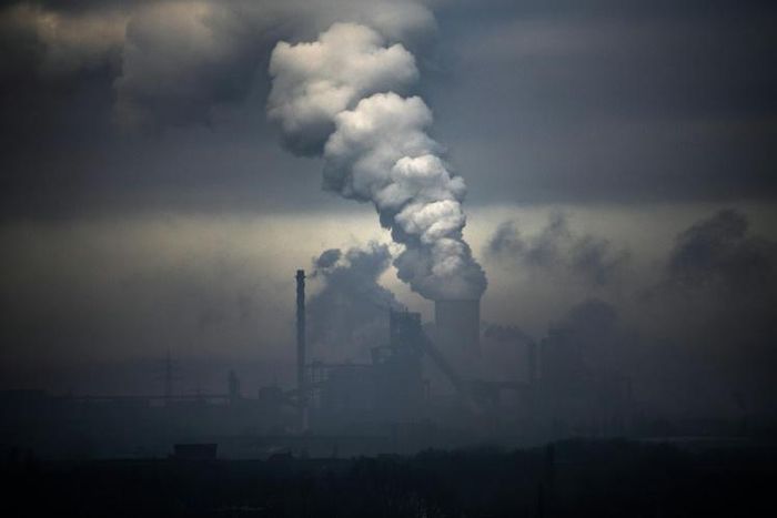 Export credit agencies currently provide 10 times more state-backed finance to oil gas and coal projects than to renewable energy schemes