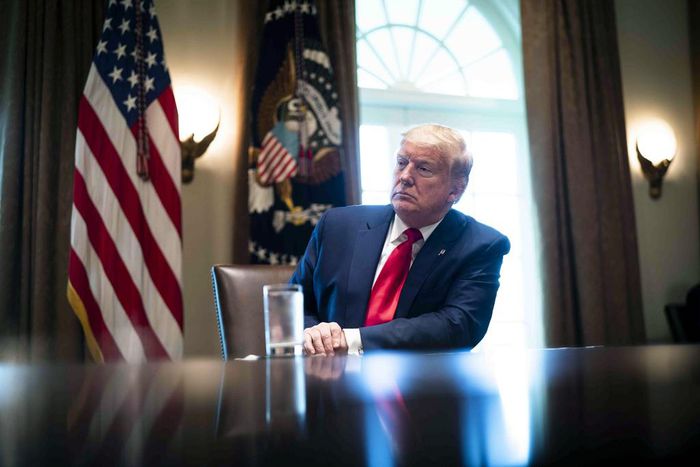 Biden vs. Trump: The General Election Is Here, and Transformed