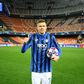 Josip Ilicic made history as Atalanta reached the Champions League last eight at their first attempt