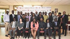 Opportunity International holds stakeholders workshop on economic empowerment of women