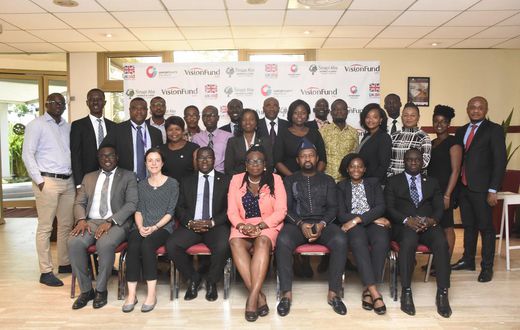 Opportunity International holds stakeholders workshop on economic empowerment of women
