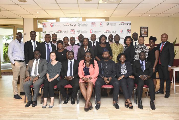 Opportunity International holds stakeholders workshop on economic empowerment of women