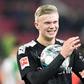Erling Braut Haaland's transfer to Borussia Dortmund from RB Salzburg has been the headline move in a busy winter for Bundesliga clubs