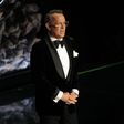 Tom Hanks Says He Has Coronavirus