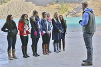 All The Times Someone Needed A Medic On A 'Bachelor' Show