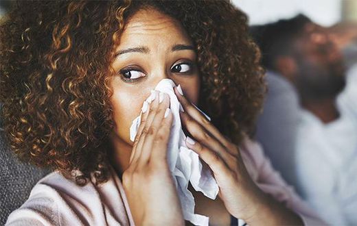 5 Coronavirus struggles that every Ghanaian can relate to