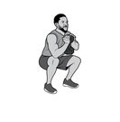 This Kevin Hart Workout Challenges Your Whole Body