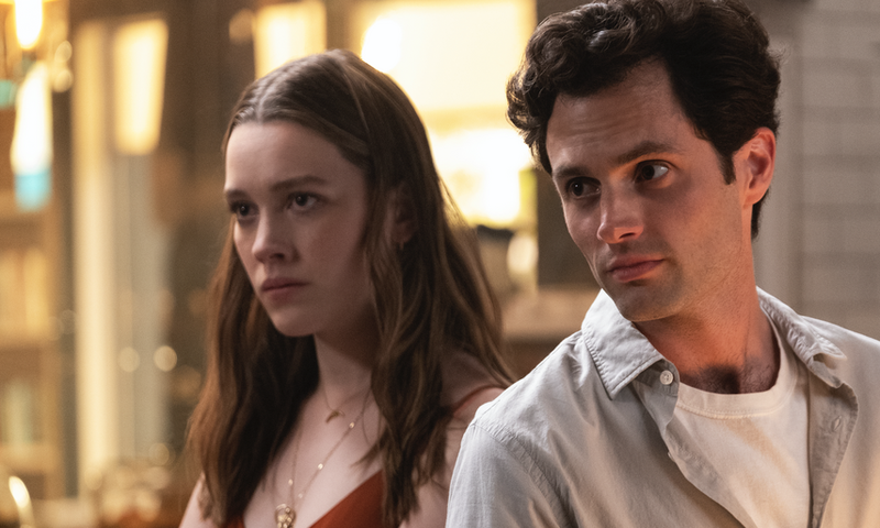 Everything We Know About Season 3 of 'You'