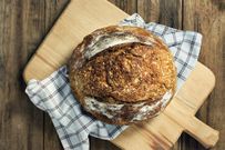 Your Guide To 11 Different Types Of Flour—And How To Use Them