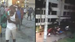 Coronavirus: University students jubilate over shut down of schools