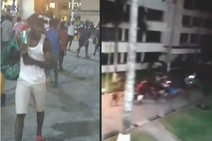 Coronavirus: University students jubilate over shut down of schools