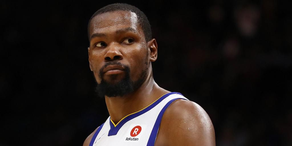 Kevin Durant