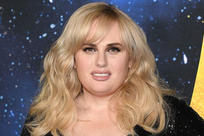 Rebel Wilson Reveals Weight Loss Transformation