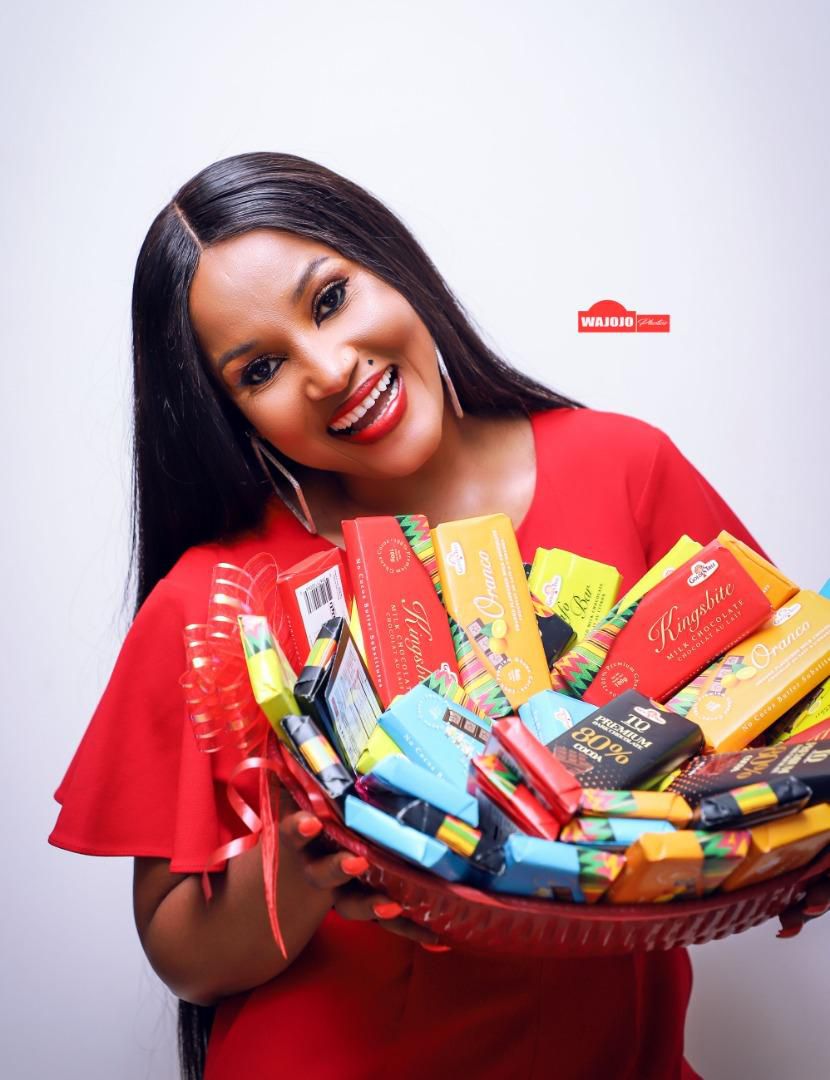 Nana Ama Morton