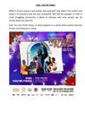 Ebo Whyte to thrill on the Year of Return with his Festival of Plays