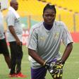 Black Queens goalkeeper promoted to Police Corporal