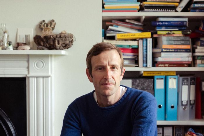 Moments in Reading That Salvaged an Often Sour Year